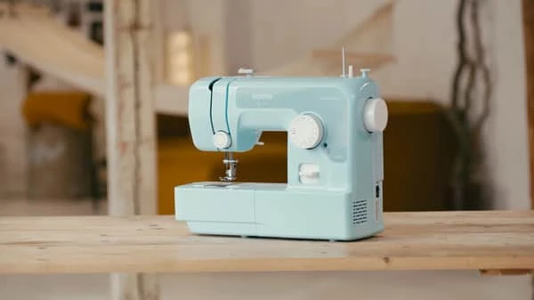 Brother LM14 Symaskine - Limited Edition 5 Brother LM14 Symaskine - Limited Edition - Billede 3