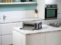 Ninja 8-i-1 Flip Multifunktionsovn SP101EU -Køkkengrej Discountbutik 3990 714efa84 7b2e 42c4 9604 3594d29ee55e