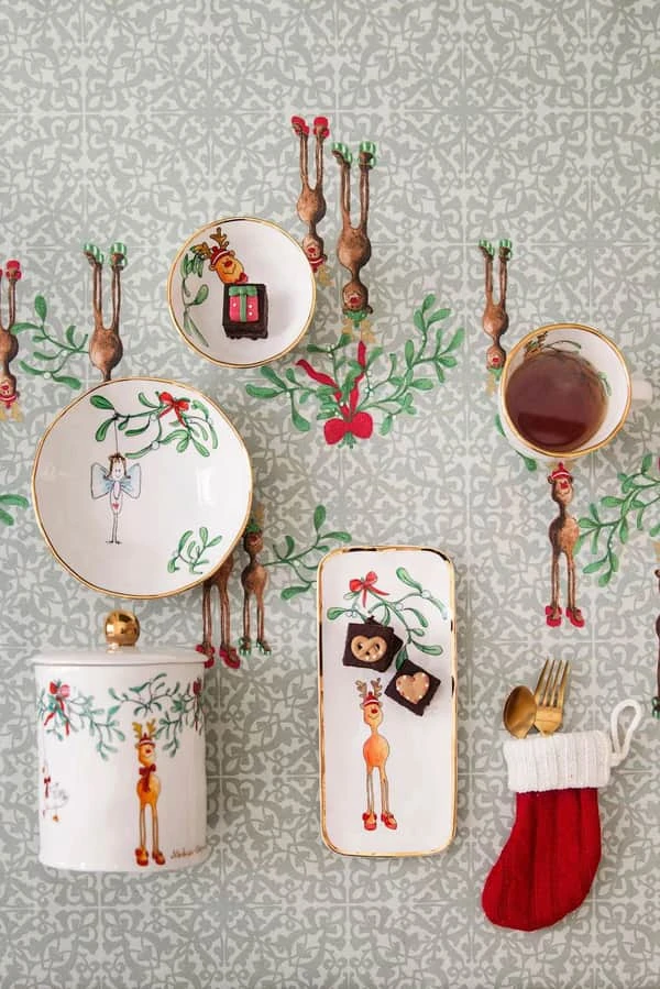 Jingle Bells Fad 7 Jingle Bells Fad - Billede 5