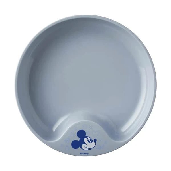 Mepal MIO Begyndertallerken 3 Mepal MIO Begyndertallerken