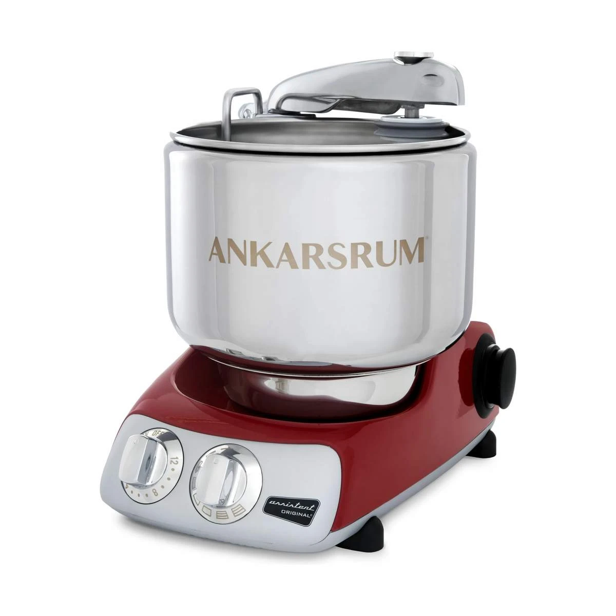 Røremaskine AKM 6230R 3 Røremaskine AKM 6230R