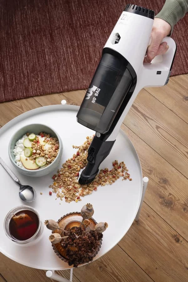 OBH Nordica X-Pert Stangstøvsuger EO6935NO 5 OBH Nordica X-Pert Stangstøvsuger EO6935NO - Billede 3