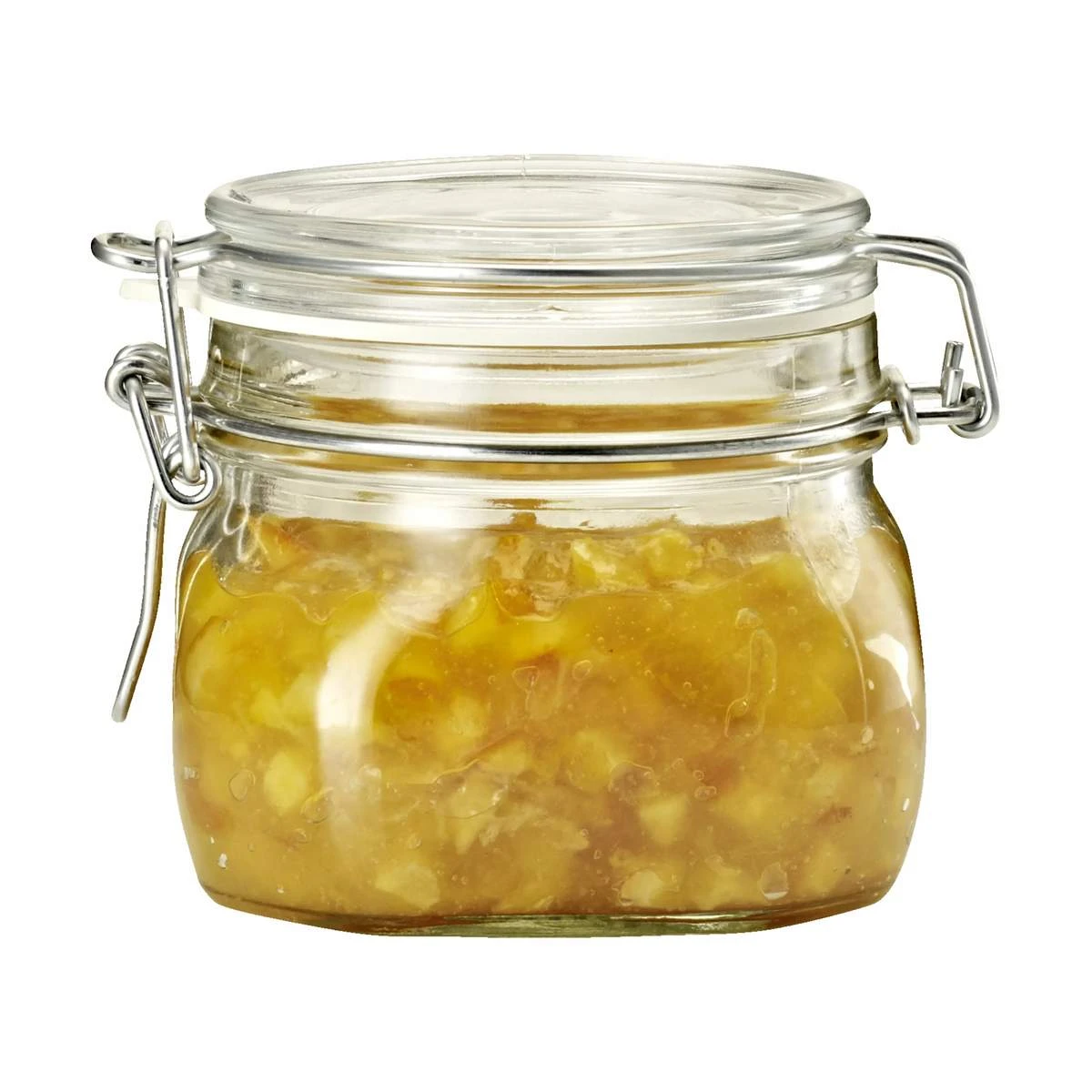 Bormioli Rocco Henkogningsglas 3 Bormioli Rocco Henkogningsglas