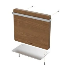 Fiskars Norden Premium Knivblok -Køkkengrej Discountbutik 3990 7265ba80 f5f5 481e 8b1d ba189262a9b4