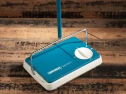 Leifheit Regulus Tæppefejemaskine -Køkkengrej Discountbutik 3990 72bae10c 5217 4ed6 9899 a747adfc05c9