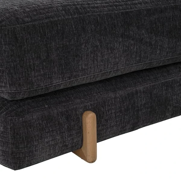 Bloomingville Groove Daybed 4 Bloomingville Groove Daybed - Billede 2