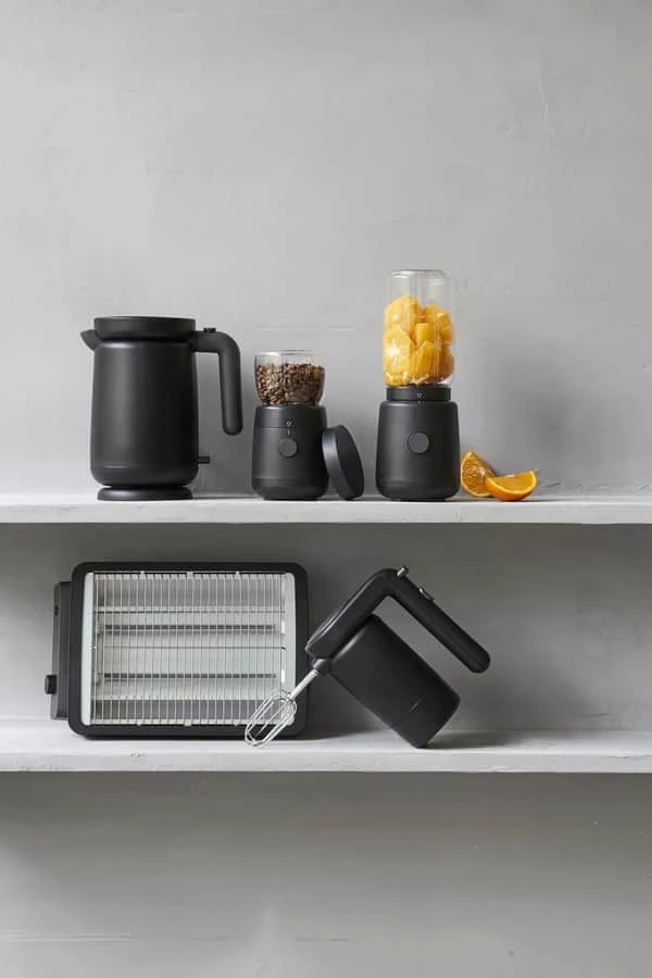 RIG TIG Foodie Brødrister 4 RIG TIG Foodie Brødrister - Billede 2