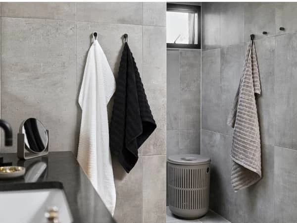 Zone Håndklædestrop Loop Magnet 2 Stk 4 Zone Håndklædestrop Loop Magnet 2 Stk - Billede 2