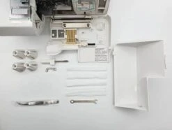 Veritas Simone Overlock 8 Veritas Simone Overlock -Køkkengrej Discountbutik 3990 73125824 02c3 4936 953c a9b6d66b98d9