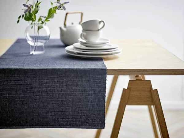 Södahl Melange Bordløber 4 Södahl Melange Bordløber - Billede 2