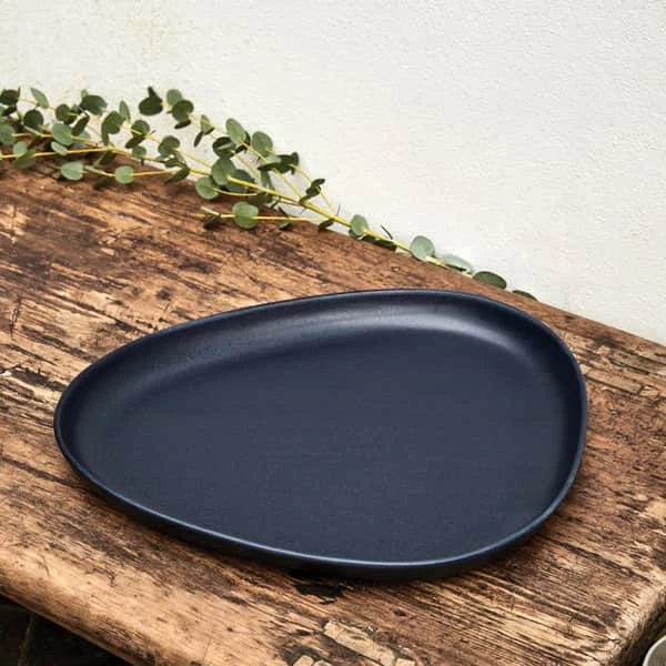 LIND DNA Serveringsfad 4 LIND DNA Serveringsfad - Billede 2