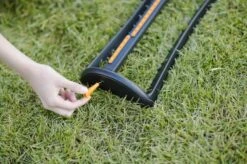 Fiskars Vandspare Sprinkler M. Metalfod -Køkkengrej Discountbutik 3990 733bee34 97a0 4836 815b 8b6750892aac