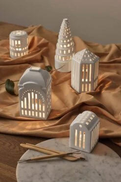 Kähler Urbania Lyshus - Højt Tårn -Køkkengrej Discountbutik 3990 73585db8 faaf 46bd b249 2663a3a159ef