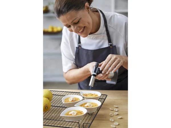 Gasbrænder 5 Gasbrænder - Billede 3