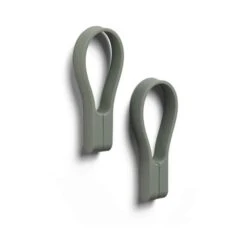 Zone Håndklædestrop Loop Magnet 2 Stk