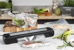 OBH Nordica Easy Fresh Vakuumpakker 11 OBH Nordica Easy Fresh Vakuumpakker -Køkkengrej Discountbutik 3990 73c24ffa 7abe 4146 adca ceca63c1e1b6