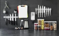 Knivmagnet -Køkkengrej Discountbutik 3990 74009304 3e25 45d4 abf7 d970b26029ee