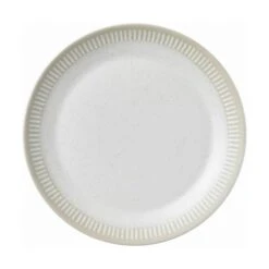 Knabstrup Keramik Colorit Kagetallerken