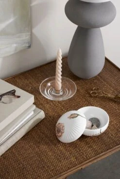 Kähler Hammershøi Poppy Bonbonniere -Køkkengrej Discountbutik 3990 74a712f3 10b7 4279 95e1 983a6f0a9f02