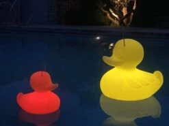Duck-Duck Lampe - Stor -Køkkengrej Discountbutik 3990 74b423b8 8a1c 4b1d 9105 e8fd3a9907f2