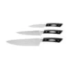 Scanpan Classic Knivsæt - 3 Dele -Køkkengrej Discountbutik 3990 74c98602 a7df 4f1c 9725 4422cf64f2dd