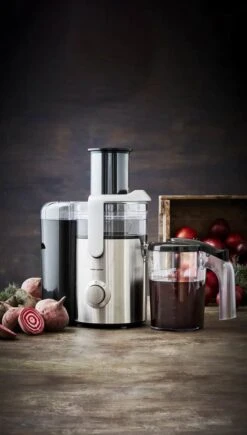 Pro Saftcentrifuge -Køkkengrej Discountbutik 3990 74d52ab2 66d4 42a6 8ce3 f604ddcc32fb