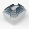 Joseph Joseph Nest Lock Opbevaringssæt - 5 Dele -Køkkengrej Discountbutik 3990 74f33793 6dbd 43ce bcc6 a95e5c076b0b