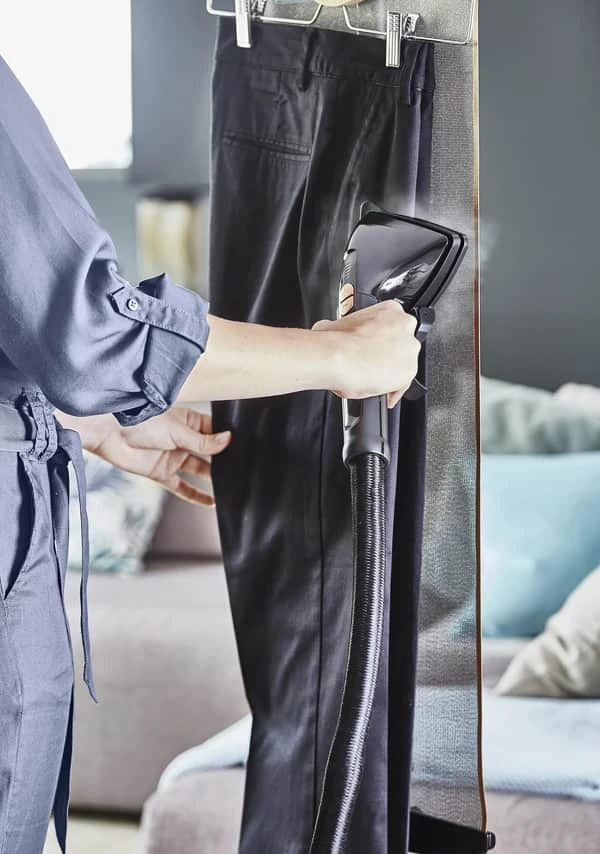 Tefal Pro Style Care Damper 5 Tefal Pro Style Care Damper - Billede 3