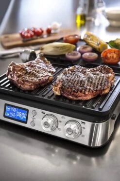 DeLonghi Multigrill -Køkkengrej Discountbutik 3990 74f88585 10e5 45dd 8469 30269096c66e
