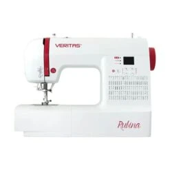 Veritas Rubina Symaskine