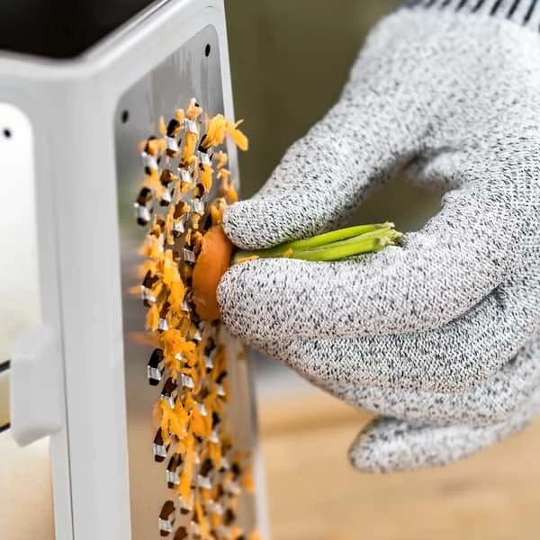 Zwilling Z-Cut Handske 4 Zwilling Z-Cut Handske - Billede 2