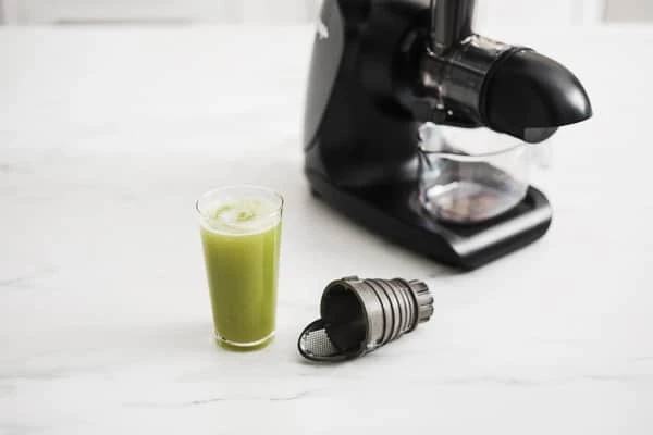 Ninja Juicer JC100EU 4 Ninja Juicer JC100EU - Billede 2