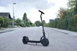 El-løbehjul 10" 8 El-løbehjul 10" -Køkkengrej Discountbutik 3990 75907b6e 0d7f 459d ab4e 28d63a111caa