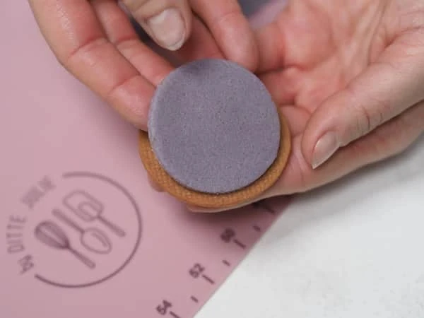 Udstikkersæt Rund - 11 Dele 6 Udstikkersæt Rund - 11 Dele - Billede 4