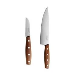 Fiskars Norr Knivsæt - 2 Dele