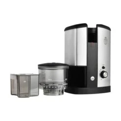 Wilfa Svart Nymalt Kaffekværn WSCG-2 -Køkkengrej Discountbutik 3990 762a3827 7e9e 45e5 96e7 1726893daf9f