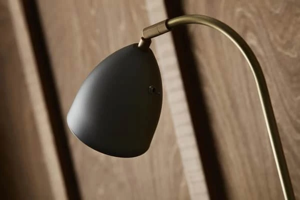 Belid Deluxe Gulvlampe 6 Belid Deluxe Gulvlampe - Billede 4