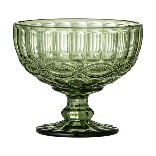 Bloomingville Florie Skål - 4 Stk. 6 Bloomingville Florie Skål - 4 Stk. - Billede 4