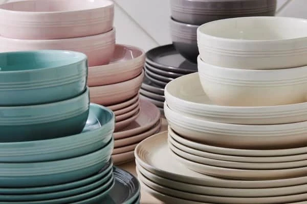 Le Creuset Coupe Dyb Tallerken 5 Le Creuset Coupe Dyb Tallerken - Billede 3