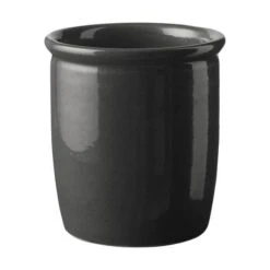 Knabstrup Keramik Syltekrukke