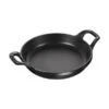 Staub Ovnfast Fad 2 Staub Ovnfast Fad -Køkkengrej Discountbutik 3990 76fd3c11 f077 4861 9f62 db44111e2503