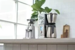 Sage Precision Brewer Kaffemaskine Med Termokande -Køkkengrej Discountbutik 3990 7725afa0 24f3 436b 944e 22ebfc119e8c