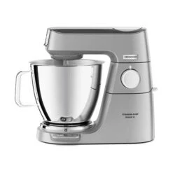 Kenwood Chef Køkkenmaskine KVL85.594SI 10 Kenwood Chef Køkkenmaskine KVL85.594SI -Køkkengrej Discountbutik 3990 773553e6 3012 4172 9b43 549bcd6b600a