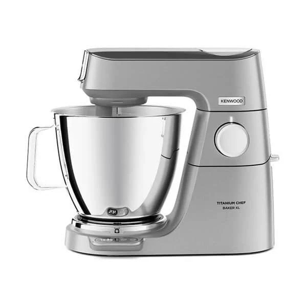 Kenwood Chef Køkkenmaskine KVL85.594SI 5 Kenwood Chef Køkkenmaskine KVL85.594SI - Billede 3