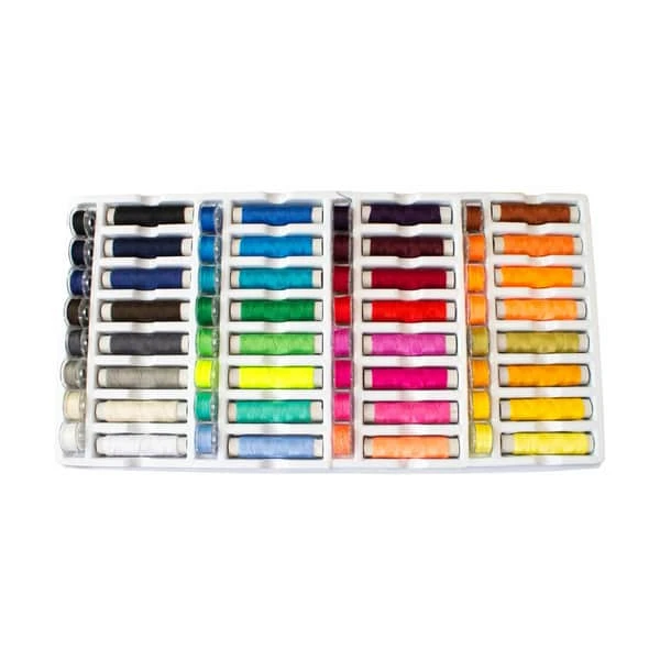 Veritas My Janis Symaskine 8 Veritas My Janis Symaskine - Billede 6