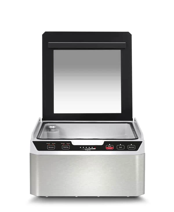 Caso Kammervakuum 3 Caso Kammervakuum