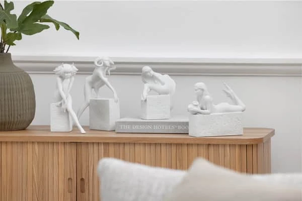 Stjernetegn - Fisk 4 Stjernetegn - Fisk - Billede 2