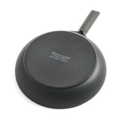 KitchenAid Classic Stegepande 15 KitchenAid Classic Stegepande -Køkkengrej Discountbutik 3990 780144b0 a9bf 4eb6 a211 0a9610f9e8d2