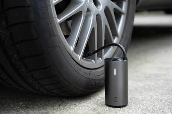 Ledningsfri Pumpe 4 Ledningsfri Pumpe - Billede 2