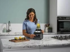 Ninja 3in1 Foodprocessor/Blender BN800EU -Køkkengrej Discountbutik 3990 786c6dee 2ff3 4d32 8434 1be798d2086f